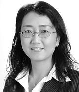 Ms. Sun  Hong